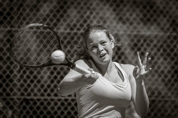 Adelina Krüger 351 - Amato Caffe Open